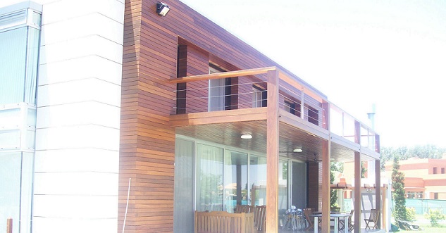 Arq. SANTIAGO ALVAREZ NOBLIA - AYRES DE PILAR